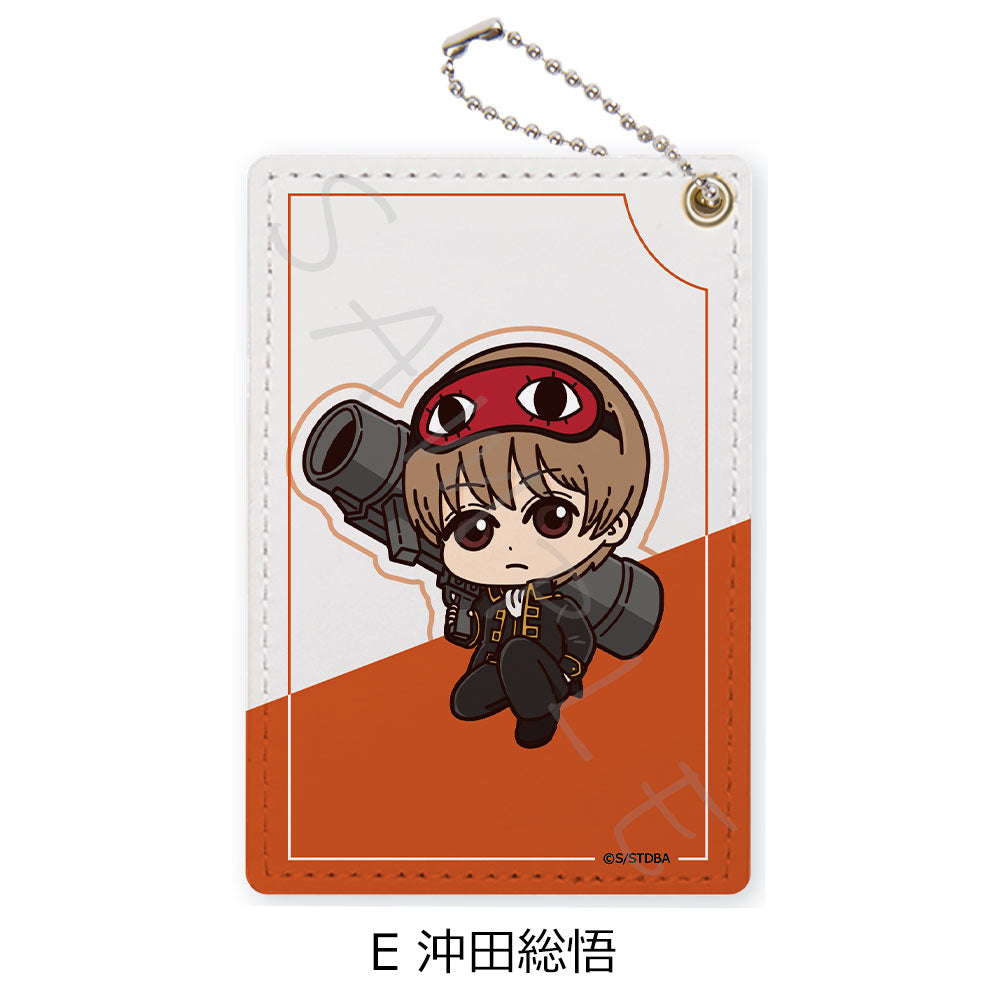 【超希少】銀魂 シール49枚 非売品 レア多数 ミニフォトシール用 バインダー 値下中!! 銀魂 ミニフォトシール用 バインダー 非売品 レア多数 シール49枚