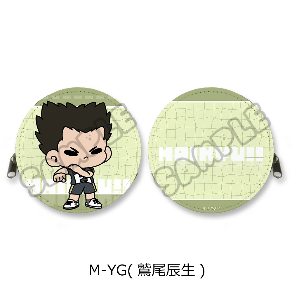 ハイキュー 鷲尾】ハイキュー!! ハイキュー HQ×VL 名場面ジオラマ