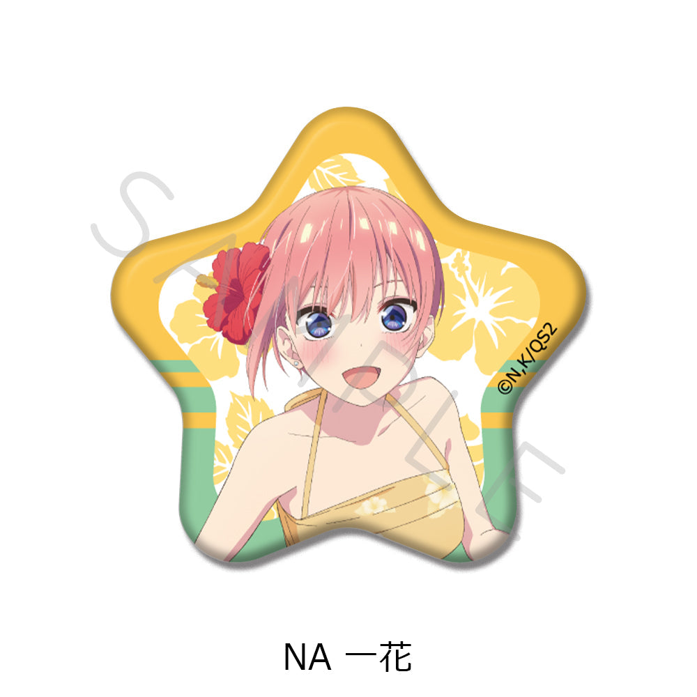 五等分の花嫁 グッズ - Anime Store.JP