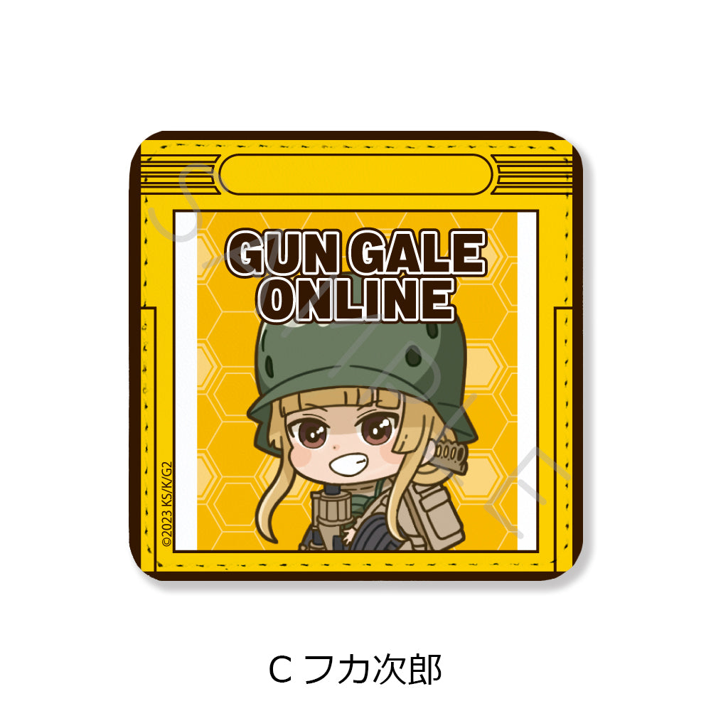 ソードアート・オンライン オルタナティブ ガンゲイル
