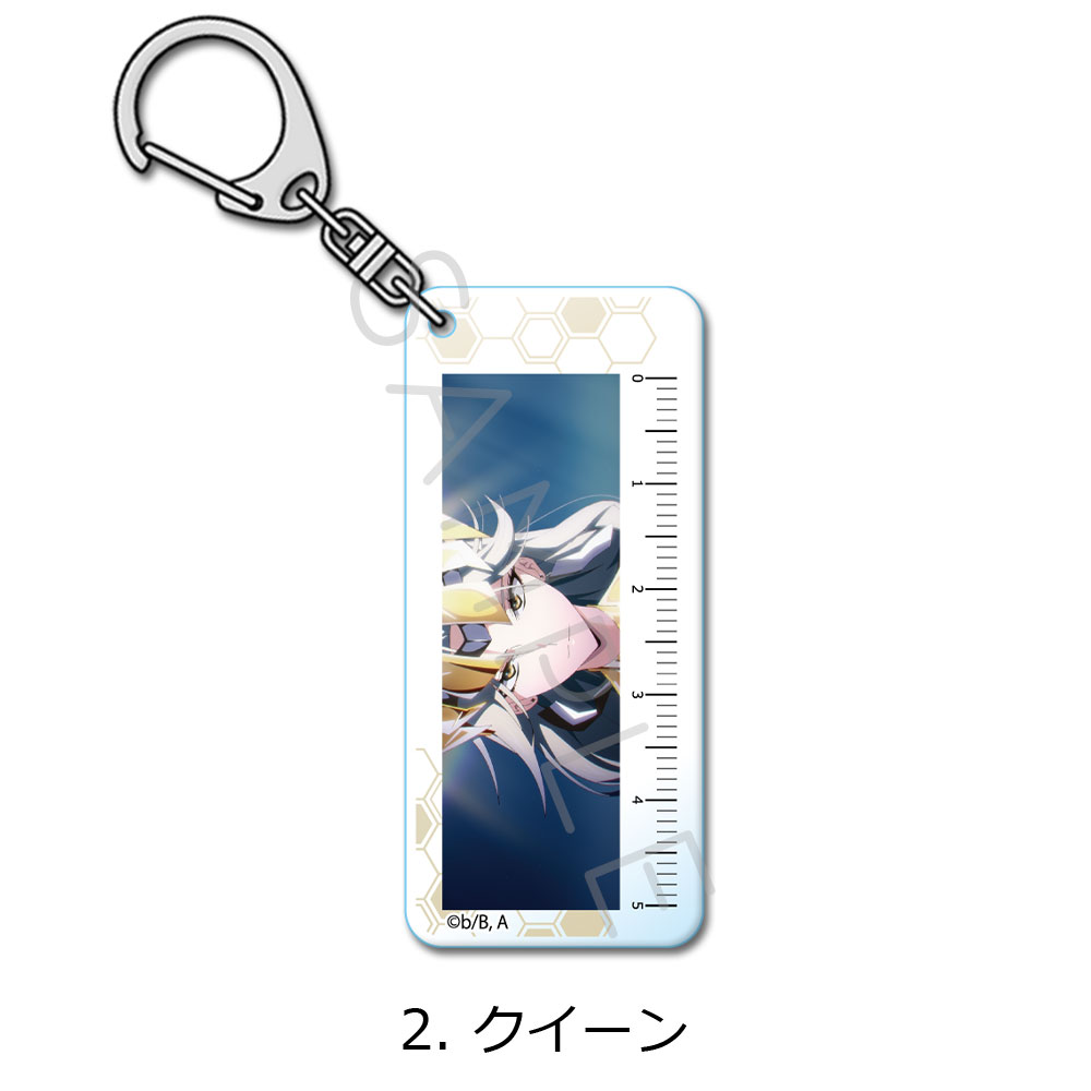 TO BE HERO X』アクリルキーホルダー 2 クイーン – Anime Store