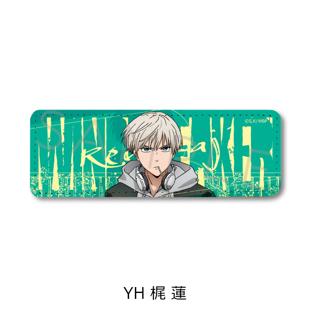 WIND BREAKER』梶 蓮 Ani-Art キャンバスボード【202508再販