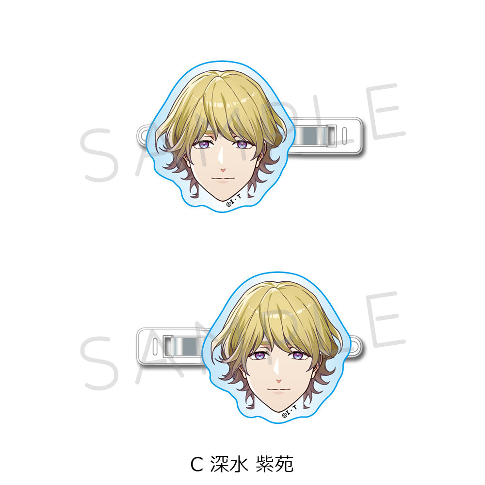 上品なブランド C ライドカメンズ』レザーバッジ(ロング) 深水紫苑 JP Store Anime – ピンズ・ピンバッジ・缶バッジ