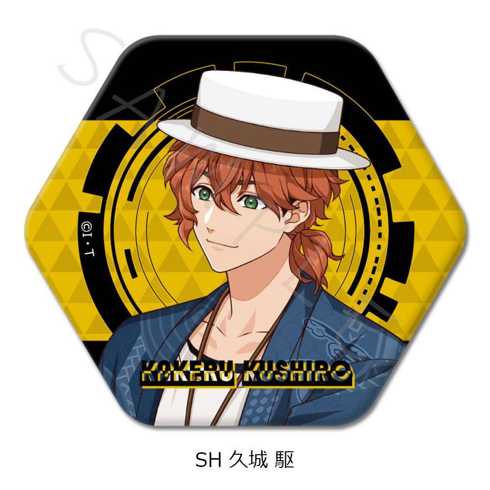 高塔雨竜 ライドカメンズ 缶バッジ AnimeJapan オフィシャルグッズ｜AnimeJapan 2025