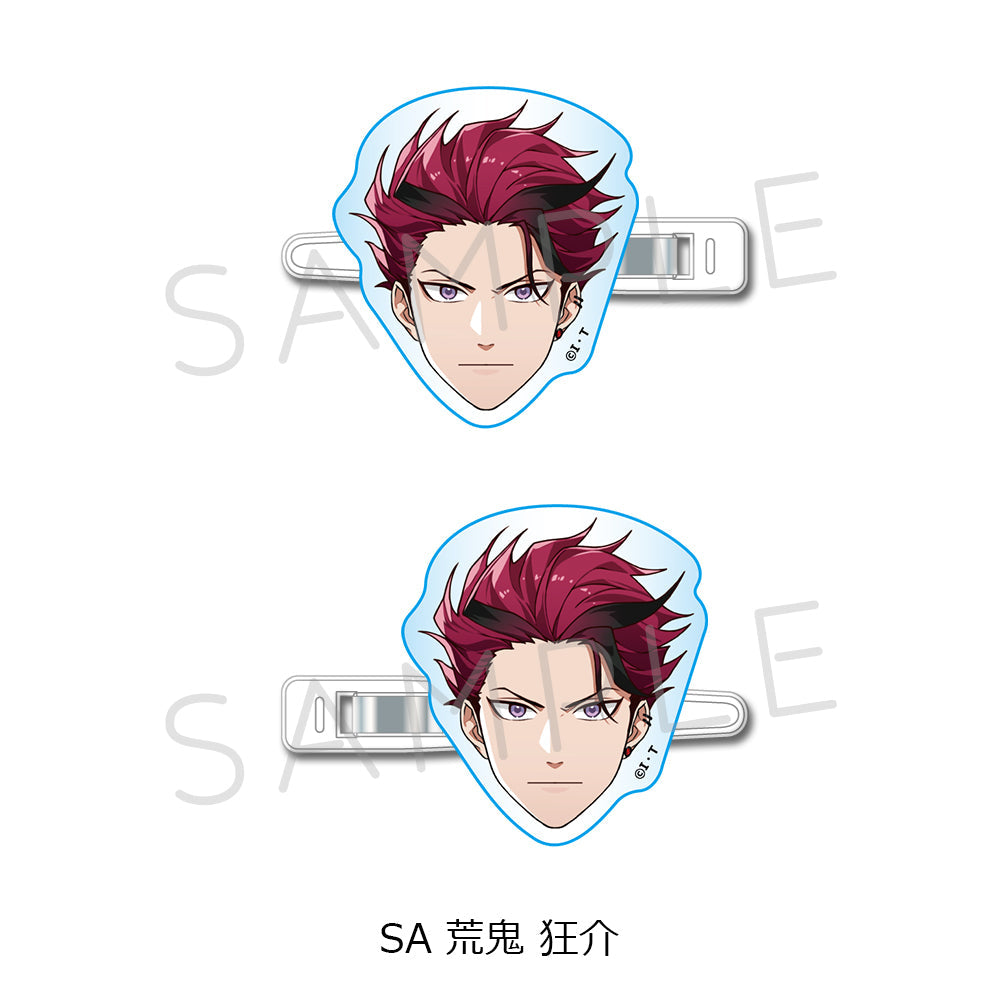 阿形松之助 仮面ライダー ライドカメンズ anime japan 缶バッジ 阿形 松之助 - CV:佐藤 拓也 | CHARACTER | ライドカメンズ | BANDAI