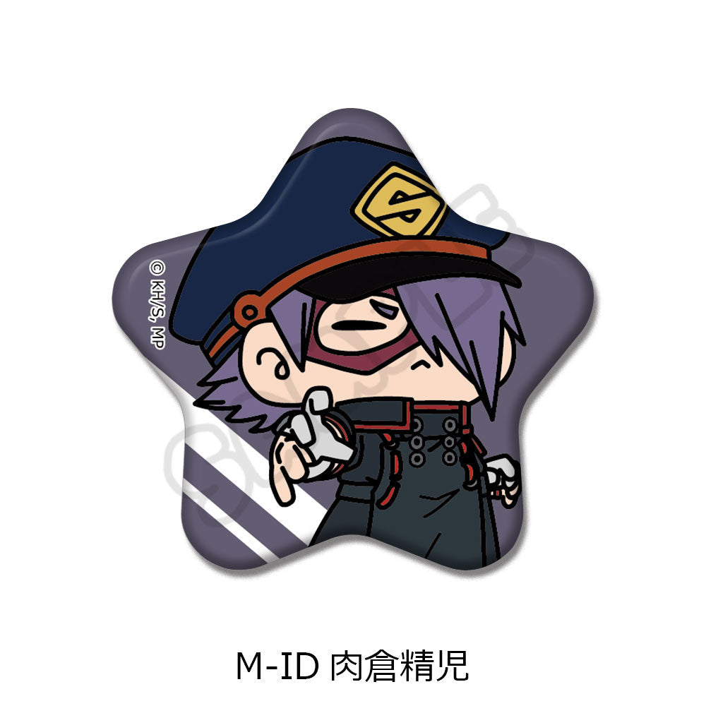 僕のヒーローアカデミア』ポストカードセット 7期新ビジュアル BOX