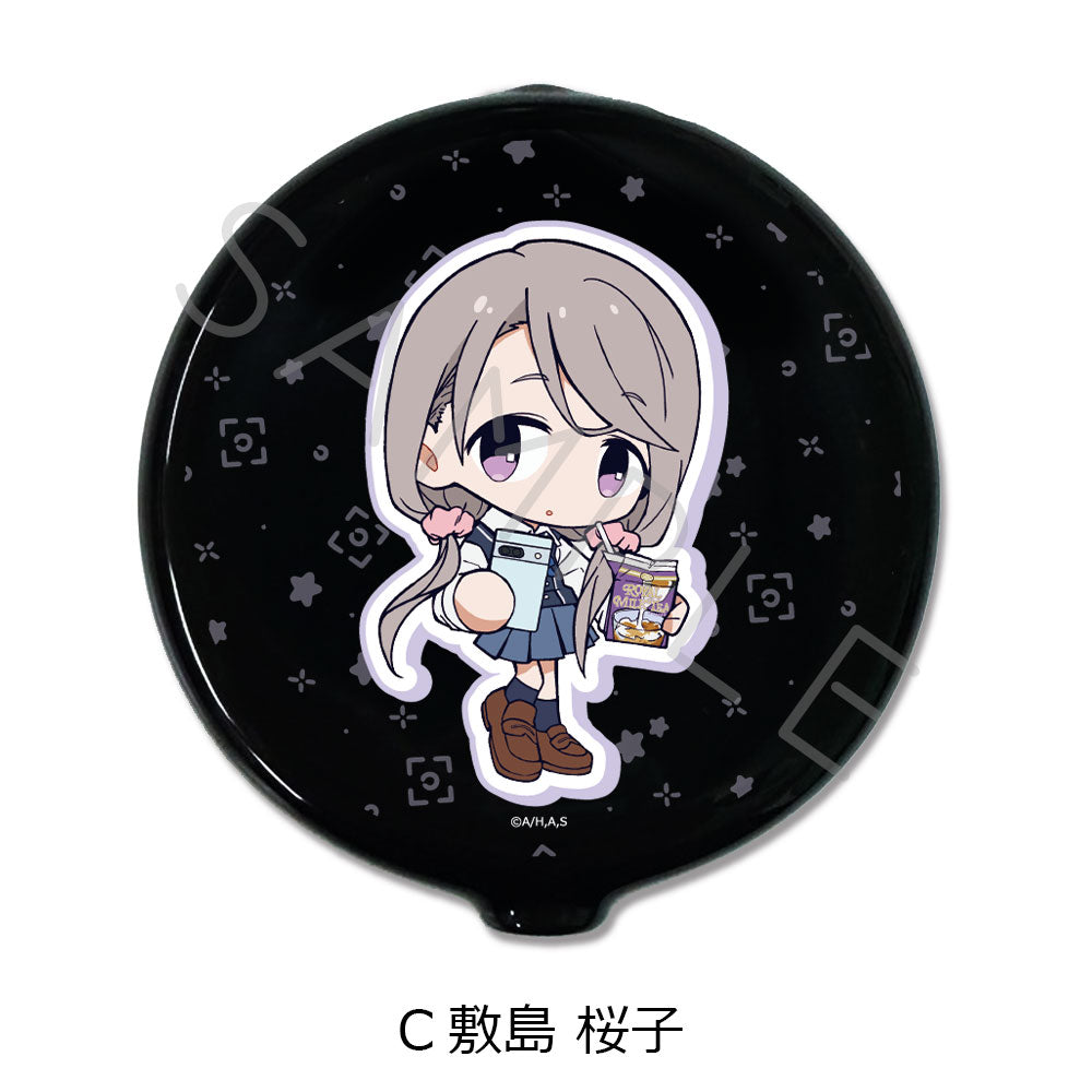 mono まとめ売り　敷島桜子 mono』の敷島桜子は信用できます。｜hazennokui