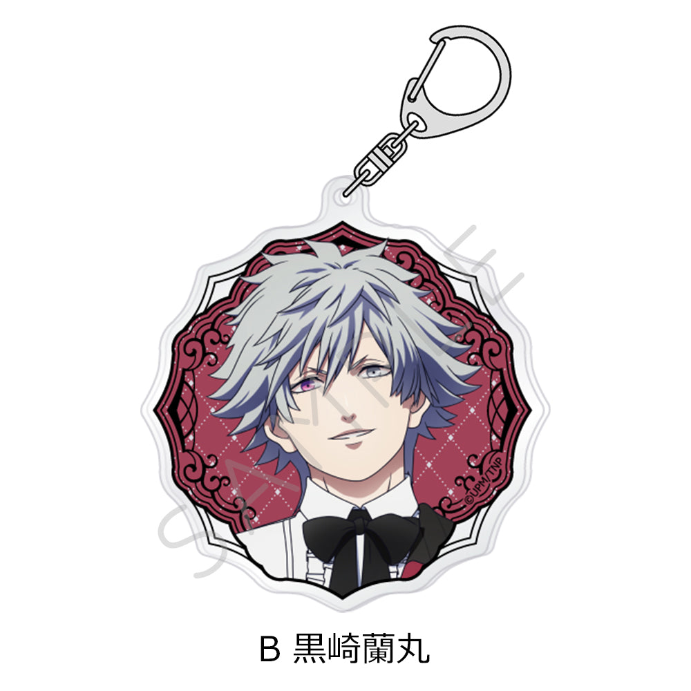 黒崎蘭丸 グッズ – Anime Store JP（アニメストア.JP）