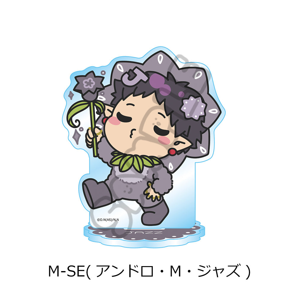 『魔入りました!入間くん』第2弾 アクリルスタンド M-SE アンドロ・M・ジャズ
