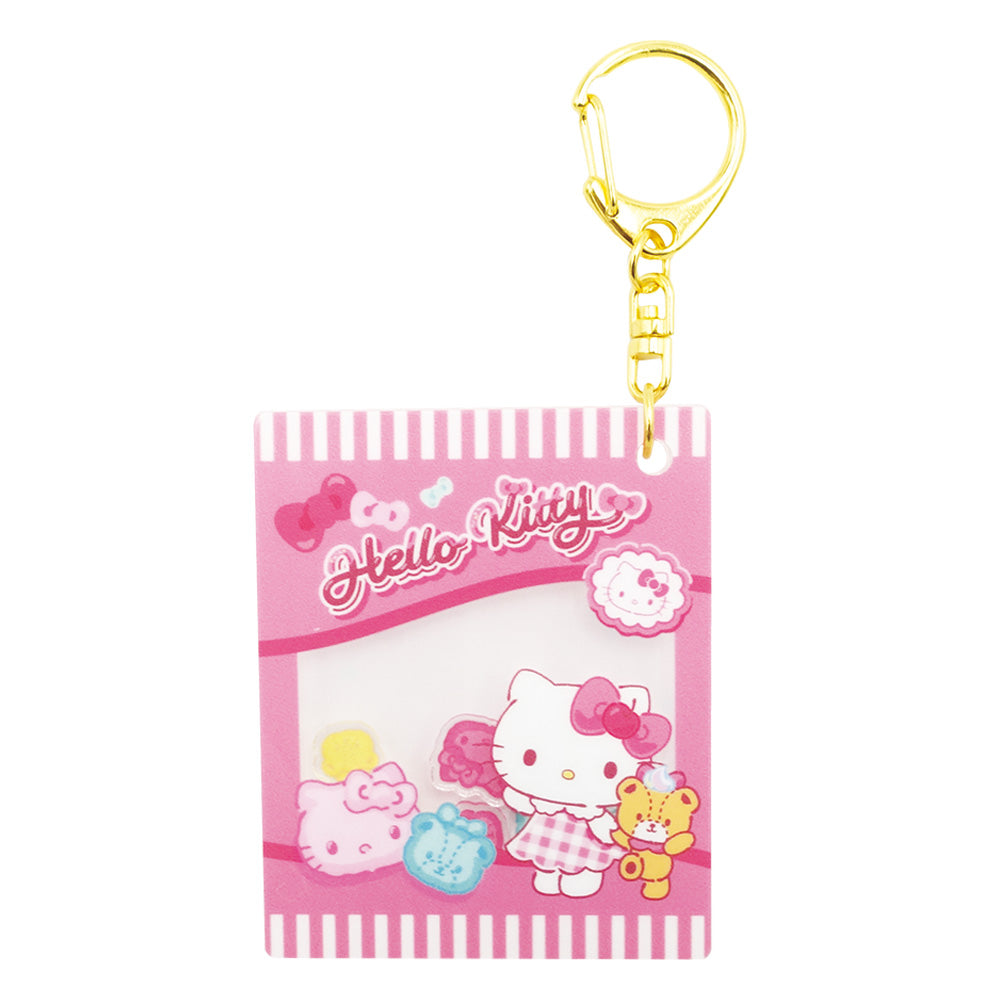 ハローキティ』HELLO KITTY 2024 GOGOギャル COLLECTION