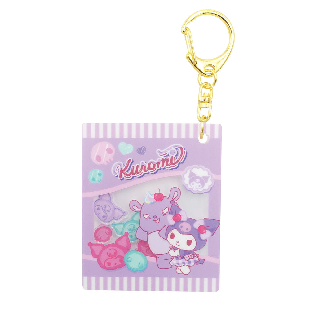 サンリオ』マイメロディ♡クロミ♡マイスウィートピアノ *Bunnies