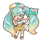 『初音ミク』マジカルミライ 2024 ふわぷち ぬいぐるみ L