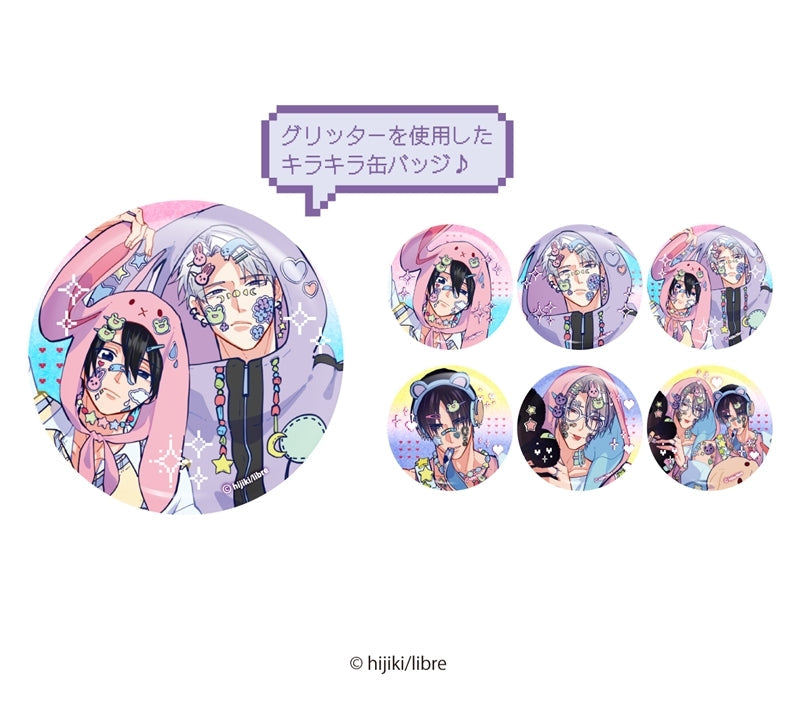 ラスト3点セット★ただの恋愛なんかできっこないアクリルスタンド缶バッジコースター 特価3点セット】ただの恋愛なんかできっこないアクリルスタンド