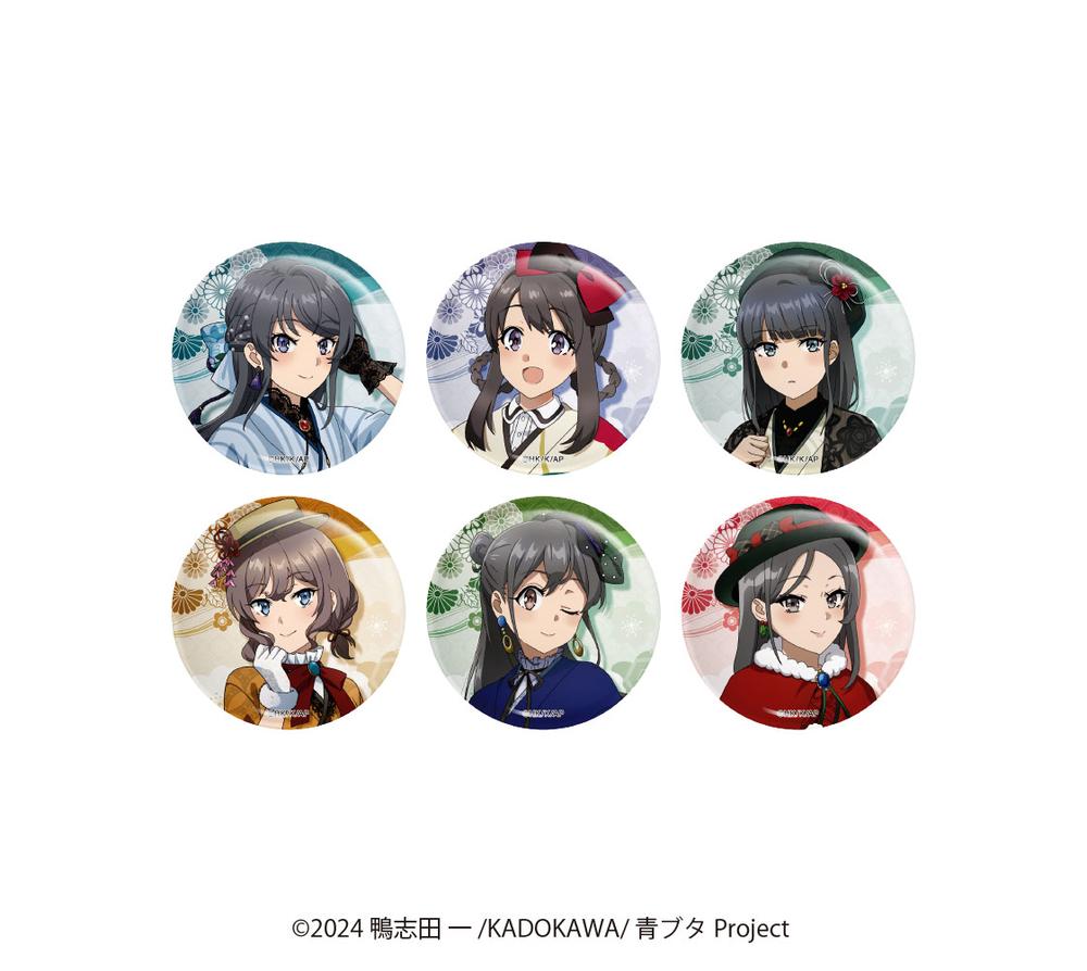 青春ブタ野郎 シリーズ グッズ – Anime Store JP（アニメストア.JP）