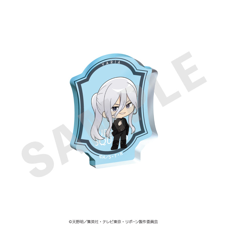 家庭教師ヒットマンREBORN!』デカアクリルスタンド 山本 武 STAR ver