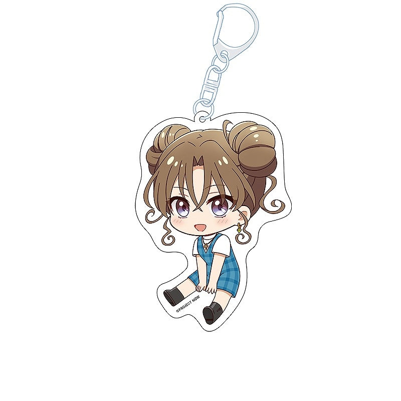 【楽天最安値に挑戦】 – キーホルダー Anime JP Store キーホルダー・アクリルキーホルダー