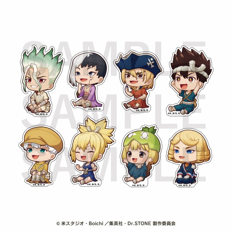 Dr.STONE（ドクターストーン） グッズ – Anime Store JP（アニメ