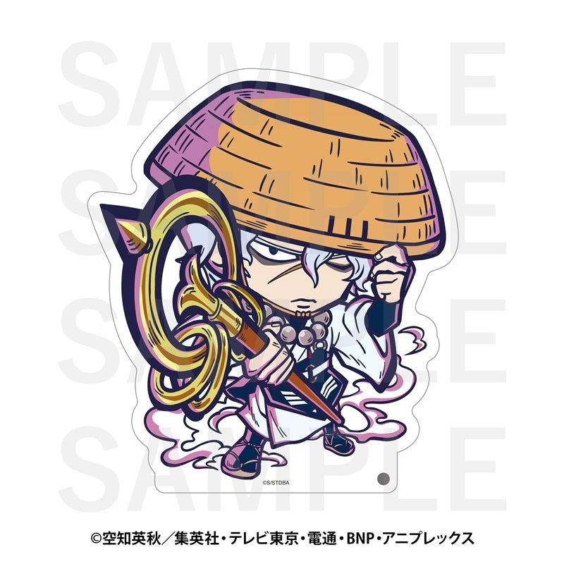 『銀魂』イートゥーン第3弾 ビッグアクリルスタンド 朧