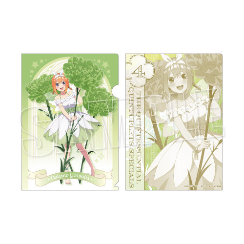 中野 四葉 グッズ – Anime Store JP