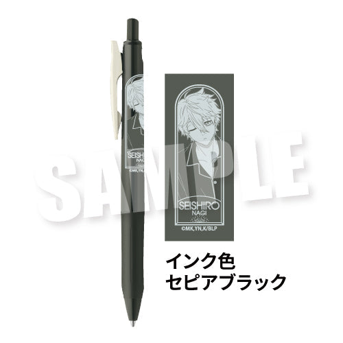 売れ筋・人気アイテム 商品 ビースト ブルーロック』Sketchu! 缶バッジ 豹馬【202505 千切 絵画