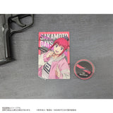 『SAKAMOTO DAYS』カード型アクリルスタンド 陸少糖