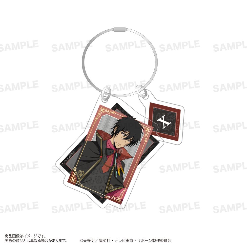 家庭教師ヒットマンREBORN! グッズ - Anime Store.JP
