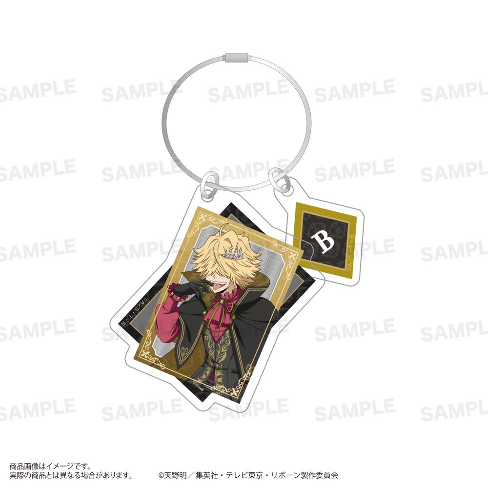 家庭教師ヒットマンREBORN! グッズ - Anime Store.JP
