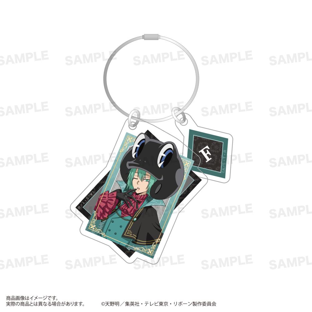 家庭教師ヒットマンREBORN! グッズ - Anime Store.JP