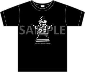 『ハイスクールD×D』Tシャツ