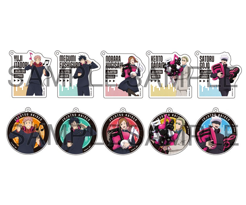 呪術廻戦 楽天イーグルス 缶バッジ 五条悟 虎杖悠仁 伏黒恵 釘崎野薔薇 東堂葵 楽天市場】呪術廻戦 トレーディング 缶バッジ 9個 セット グッズ