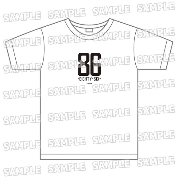 『86―エイティシックス―』Tシャツ