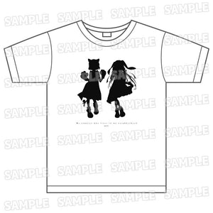 『となりの吸血鬼さん』Tシャツ