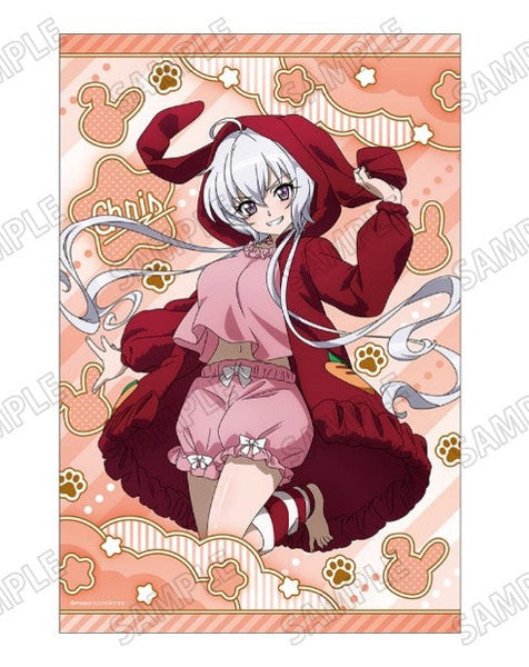 戦姫絶唱シンフォギアXV B2タペストリーセット ゴシックロック 新品未