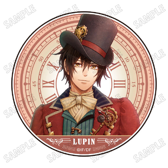 『Code:Realize ~創世の姫君~』アクリルコースター1ルパン