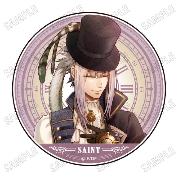 『Code:Realize ~創世の姫君~』アクリルコースター5サン