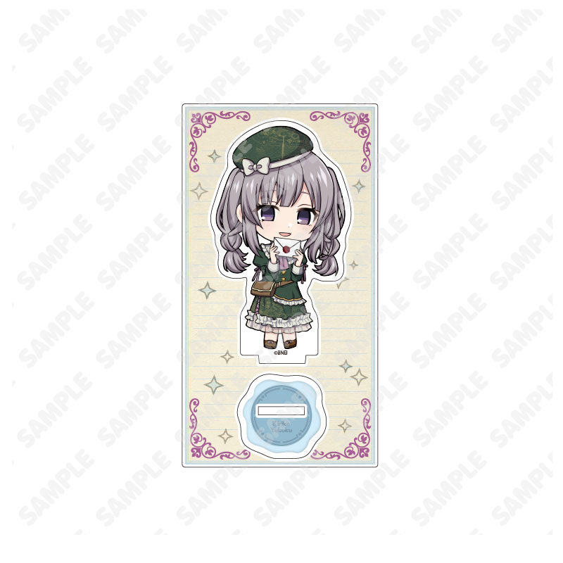 シャニマス 一番くじ アクリルスタンド アクスタ 幽谷霧子