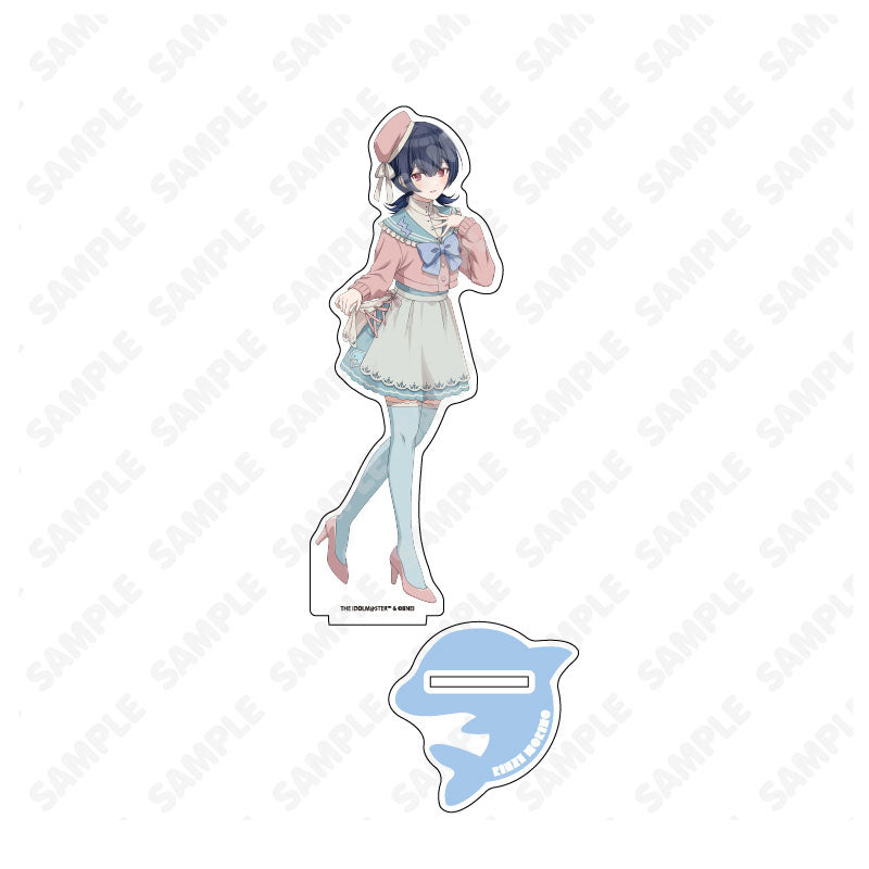 アイドルマスター シャイニーカラーズ』描き下ろしアクリル