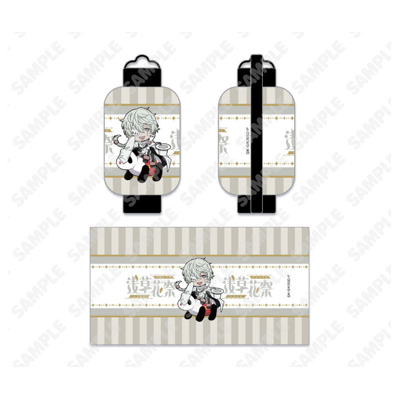 文豪ストレイドッグス』アクリルスタンド_中原中也 – Anime Store JP