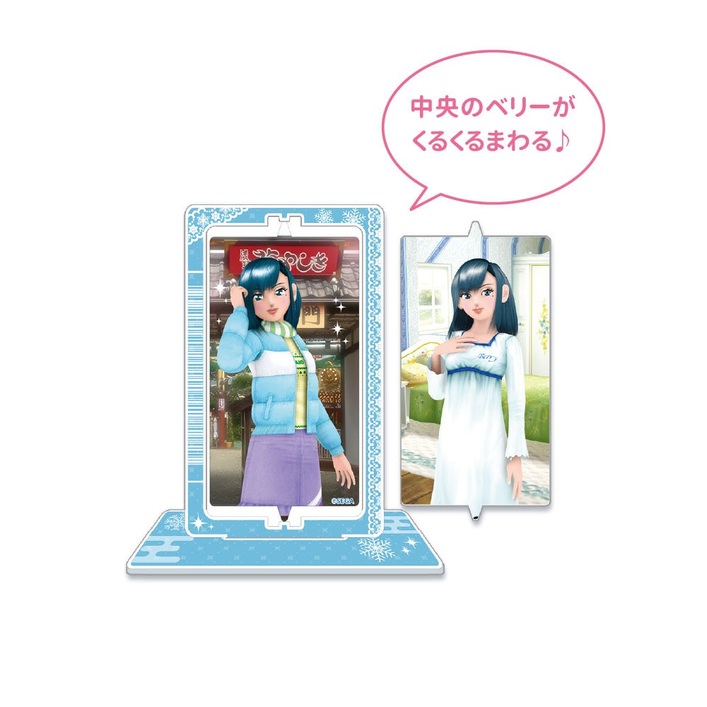 オシャレ魔女 ラブ and ベリー グッズ – Anime Store JP