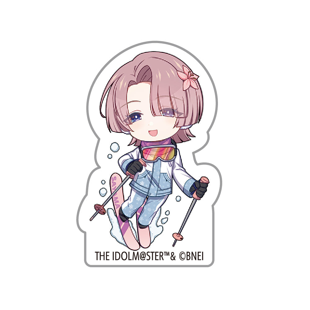 有村麻央 グッズ – Anime Store JP