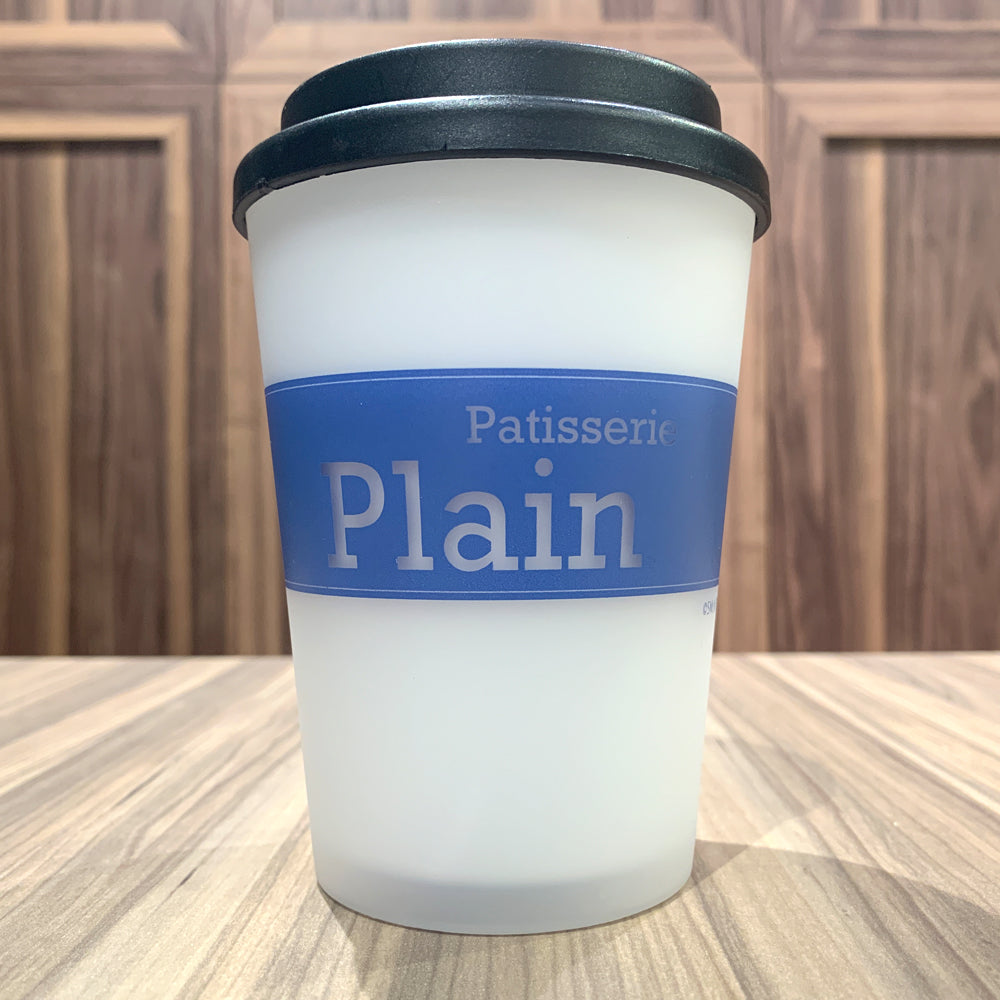 『薫る花は凛と咲く』タンブラー