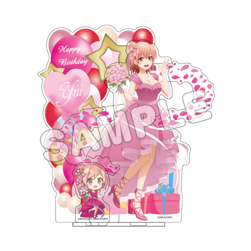 やはり俺の青春ラブコメはまちがっている。 (俺ガイル) グッズ - Anime