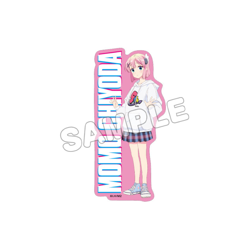 まちカドまぞく 2丁目』カット袋付複製原画セット【A】 – Anime まちカドまぞく 2丁目』カット袋付複製原画セット【A】 – Anime