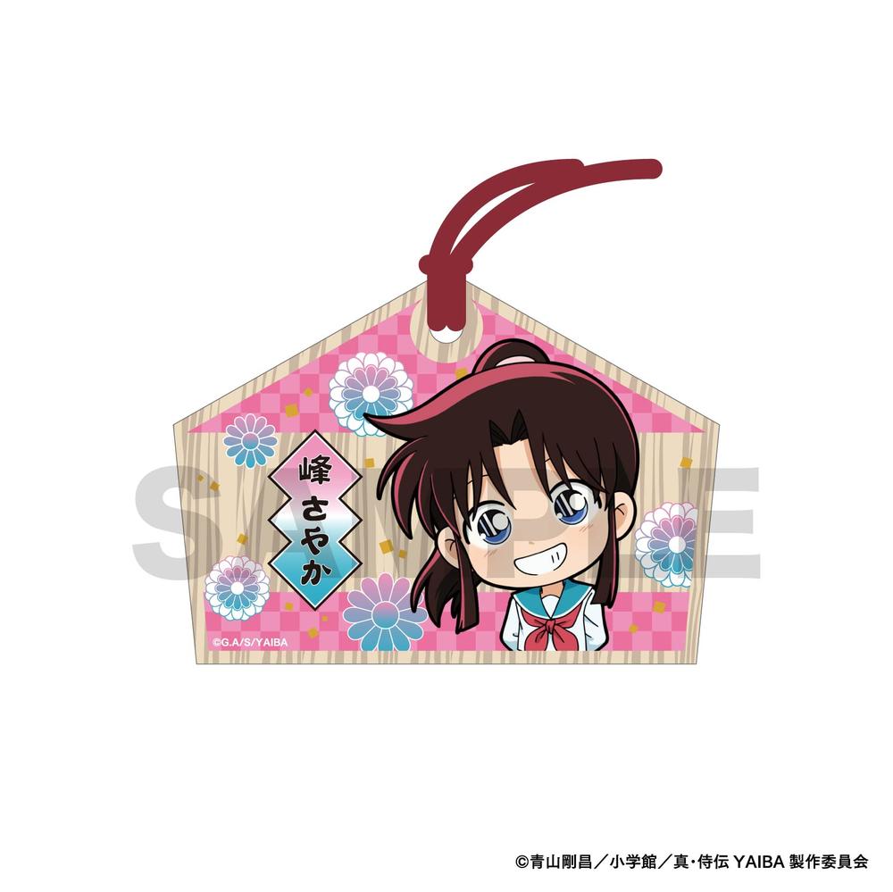 山本彩 2018劇場壁掛け風アクリルキーホルダー 脇山珠美 アイドルマスターシンデレラガールズ アクスタほか計4