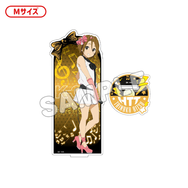 『けいおん!』アクリルスタンドM CUTE田井中 律【202603再販】