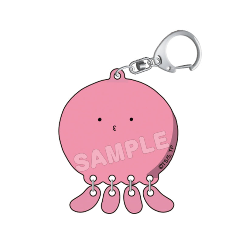 a*g様 タコピーの原罪 タコピー＆しずか ペアアクリルキーホルダー 非売品 a*g様 タコピーの原罪 タコピー＆しずか ペアアクリル