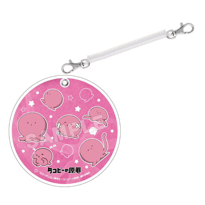 『タコピーの原罪』パスケース【202603再販】