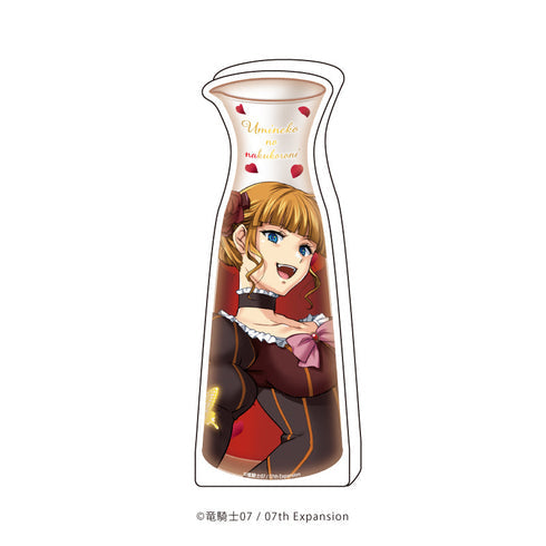 うみねこのなく頃に』アクリルカード04/ブラインド(全11種)(公式