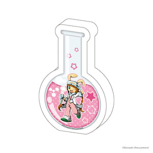 『pop'n music UniLab&DDR』コレクションボトル01/ミミ(公式イラスト)