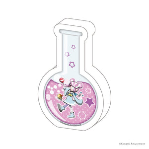 『pop'n music UniLab&DDR』コレクションボトル09/ちぇるみん(公式イラスト)